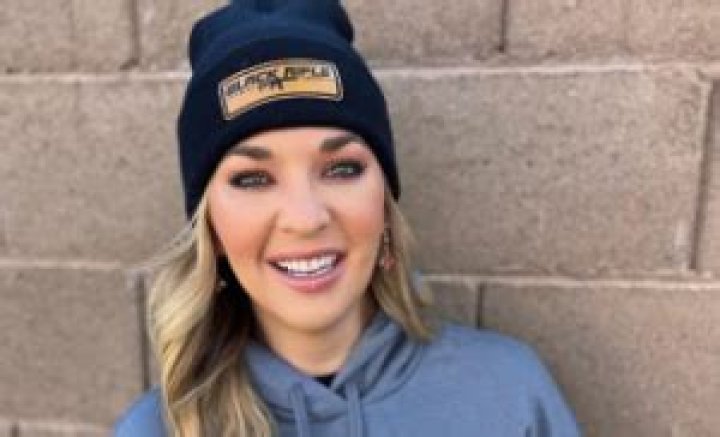 Katie Pavlich's Weight Loss Journey: Before And After Transformation