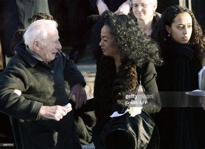 Who is Arne Naess Jr.'s Daughter Katinka Naess Dating To?