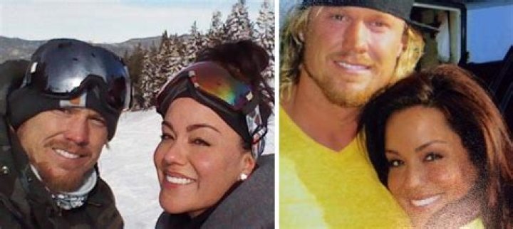 Meet The Charming Family Of Talented Actress Katy Mixon