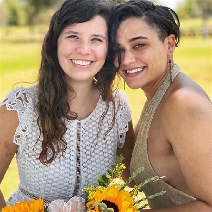 Unveiling The Multifaceted World Of "Katy O'Brian Spouse": Discoveries And Insights