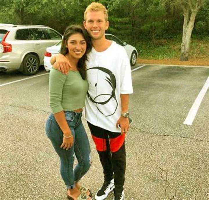 JoltVibe | Kayla Puzas- Meet Former Girlfriend Of Chase Chrisley