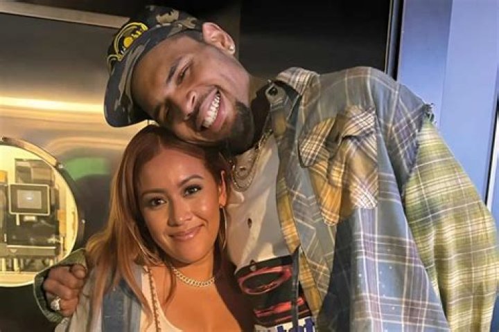 Unveiling The Enigmatic World Of Keenan Allen's Wife: Uncovering Hidden Truths