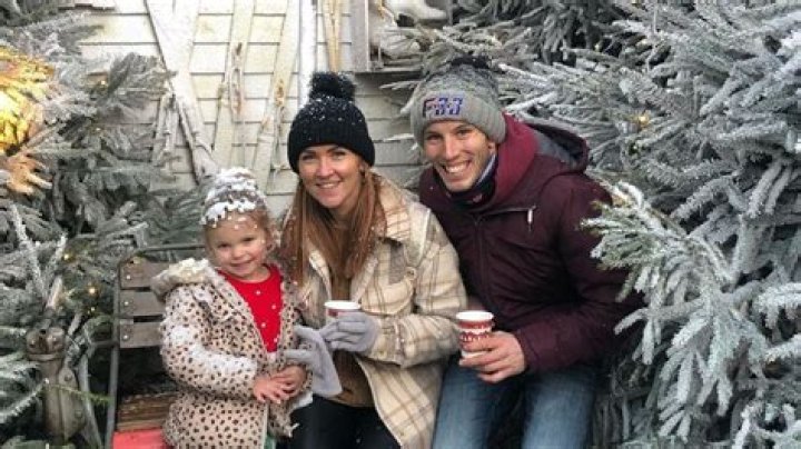 Keith Farmer And Beverly Joan