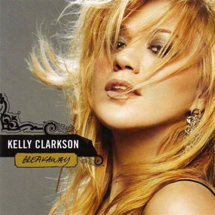 Discover The Enchanting World Of Kelly Clarkson's Discography
