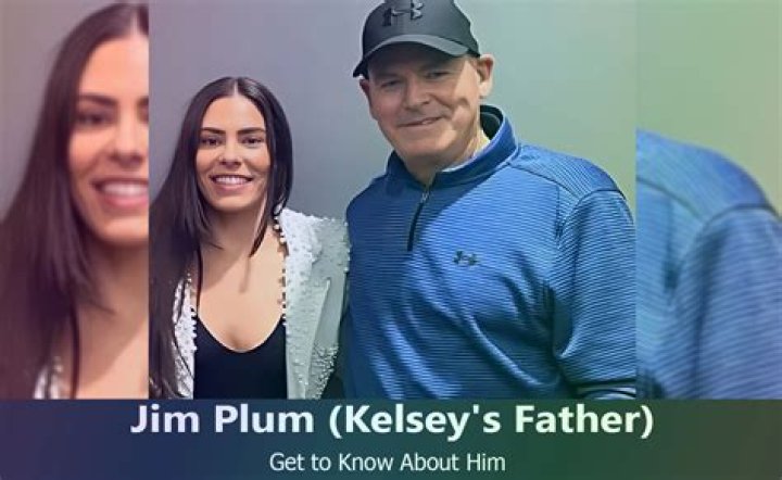 Dive Into The Life Of Kelsey Plum's Father: An Inspiring Tale Of Support And Success