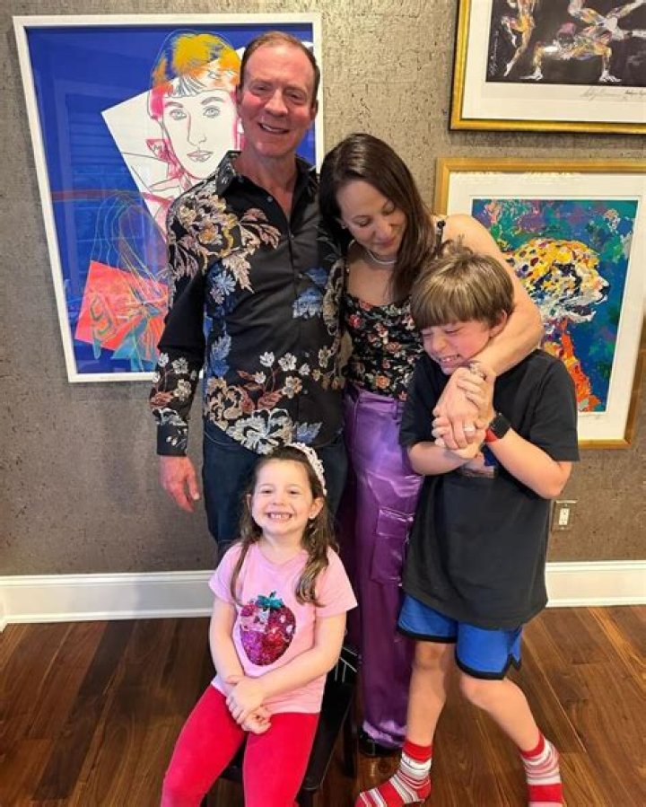 Unveiling The Success Secrets Of Laura, Paul, And Carleigh Goldin