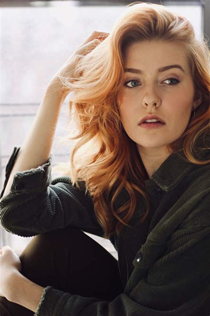 JoltVibe | All About Kennedy McMann