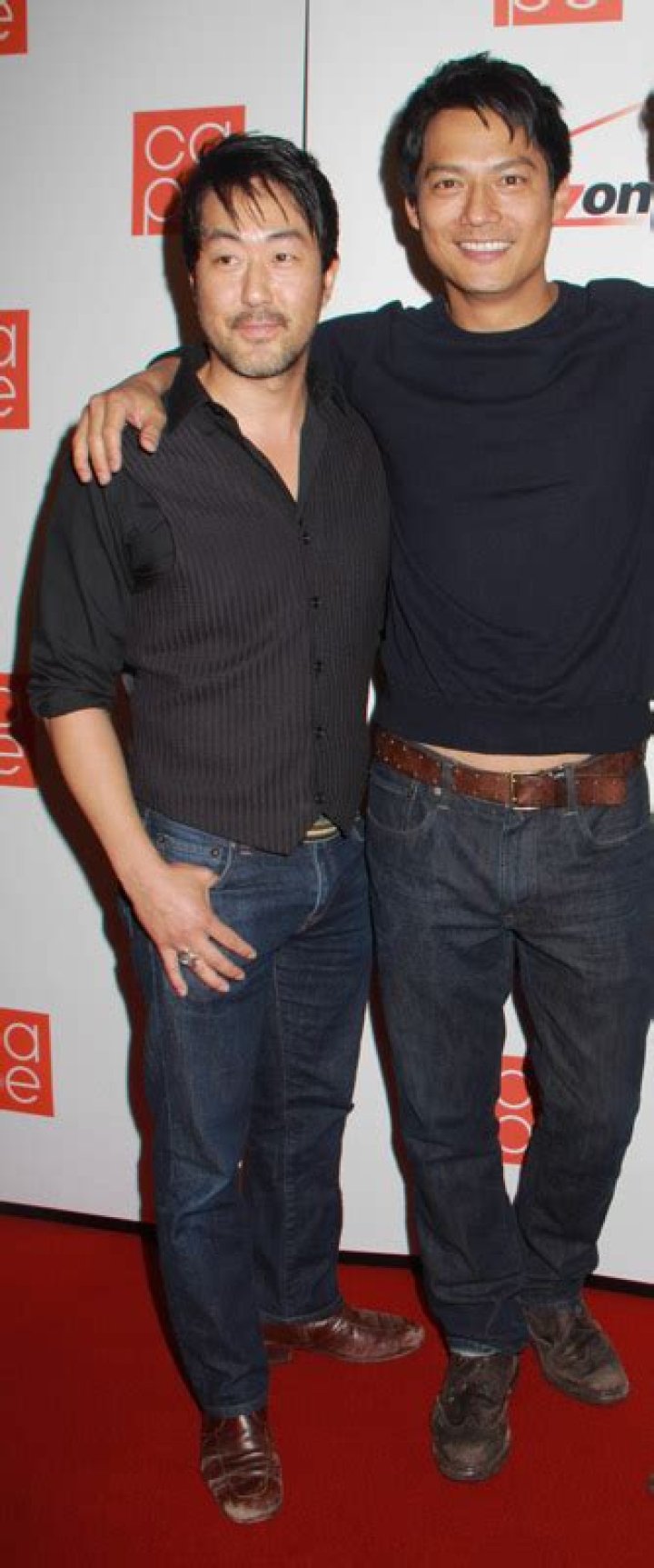 Standing Tall: Kenneth Choi's Height In Feet