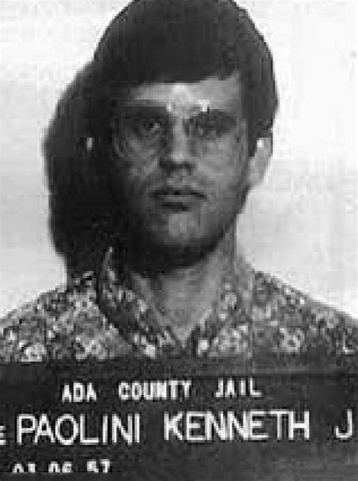 The Enchanting World Of Kenneth Paolini: A Literary Masterpiece