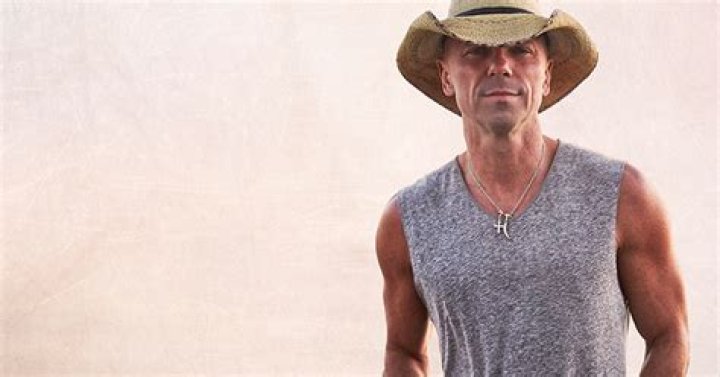 The Definitive Guide To Kenney Chesney's Height