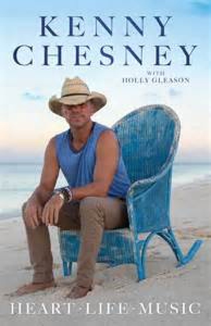 Unlocking The Secrets: Kenny Chesney's Height Explored