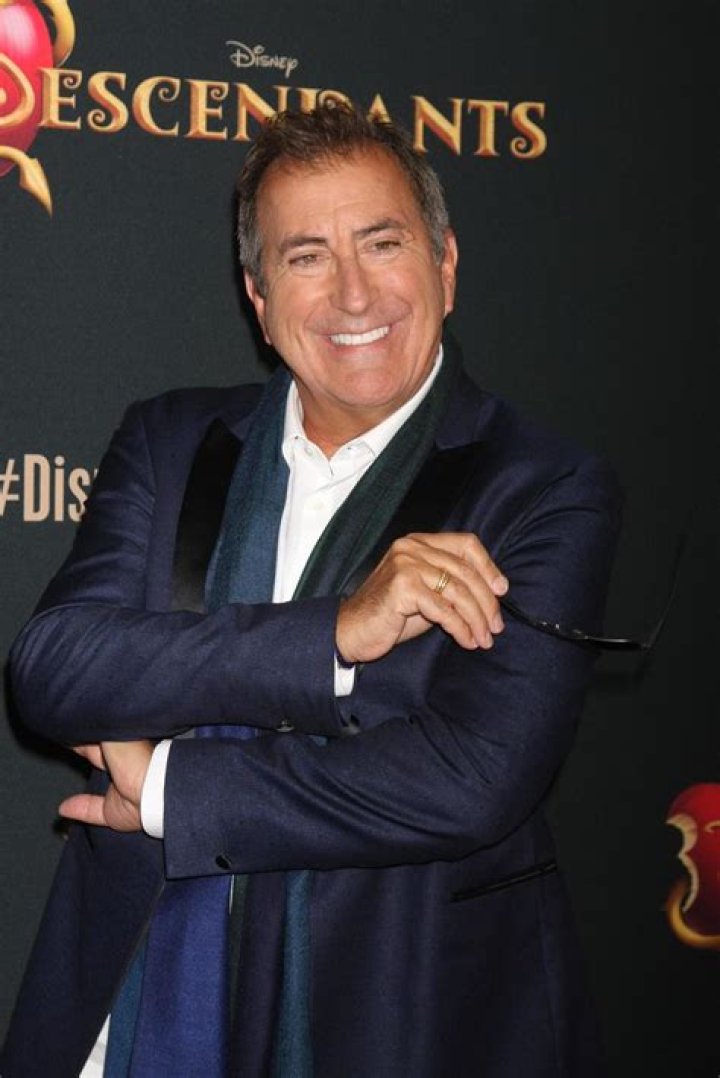 Unveiling The Creative Genius Of Kenny Ortega: Discoveries And Insights