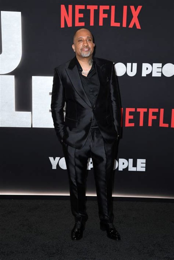 Kenya Barris' Net Worth, Wiki, Age, And More
