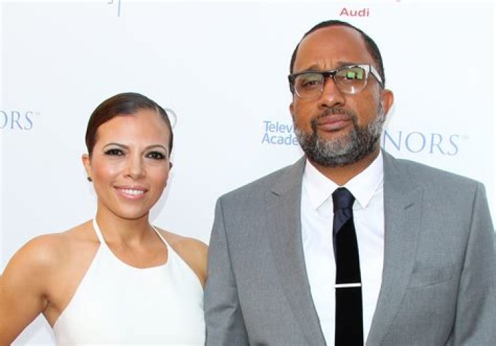 Uncovering The Multifaceted Life And Impact Of Kenya Barris' Wife