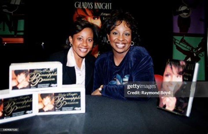 Kenya Newman: Everything About Gladys Knight's Daughter