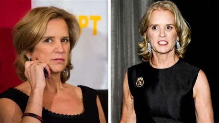Unveiling Kerry Kennedy's Persistent Voice Condition