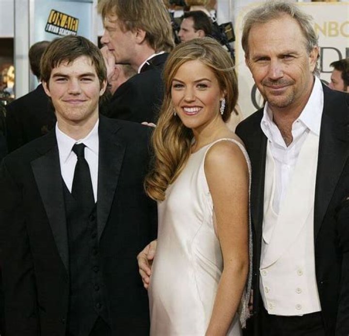 Kevin & Liam Costner: A Family Legacy In Hollywood
