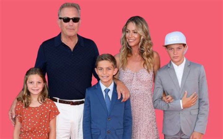 Uncovering The Story Of Joe Costner: Kevin Costner's Talented Son
