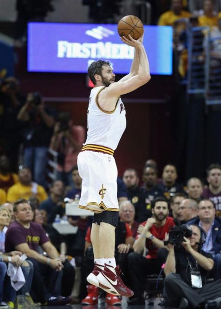 A Comprehensive Guide To Kevin Love's Height, Weight, And Age