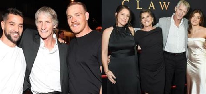 Complete Guide To Kevin Ross Adkisson: An In-Depth Analysis