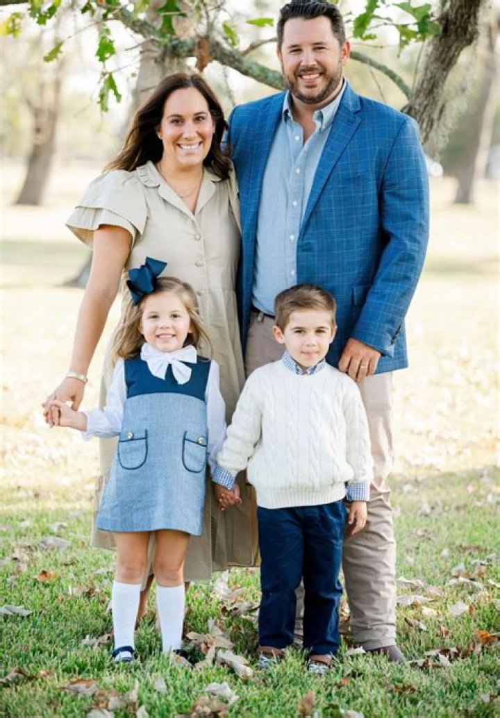 The Inspiring Story Of Kevin Stefanski's Wife