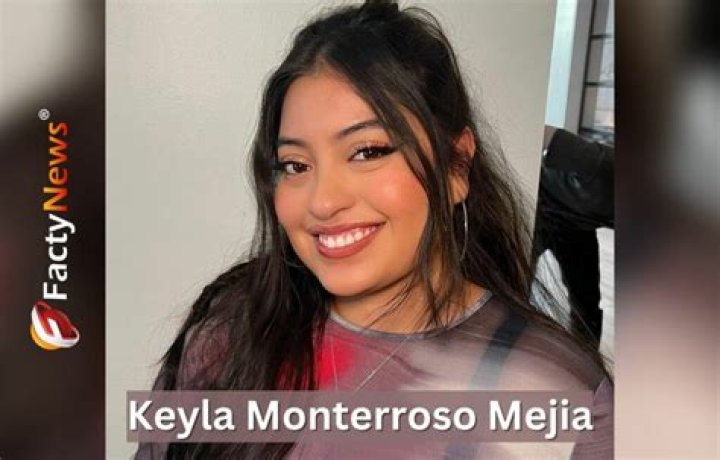Unravel The Story Behind Keyla Monterroso Mejia's Heritage And Impact