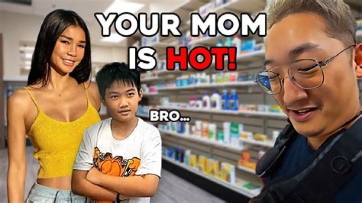 The Shocking Truth Behind The Kid And His Mom CCTV Video Full Video