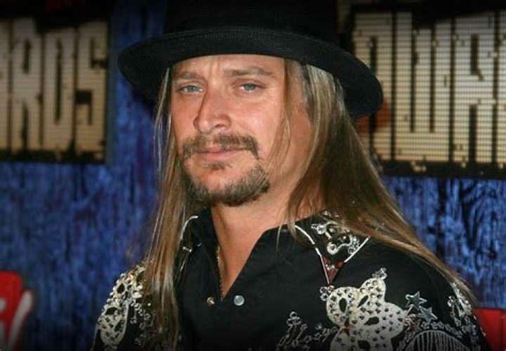 Kid Rock's Untold Story And Net Worth