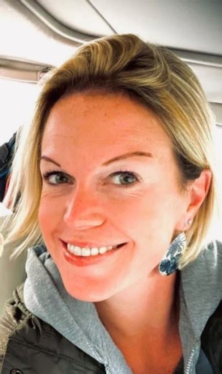 A Successful Businesswoman And Community Leader