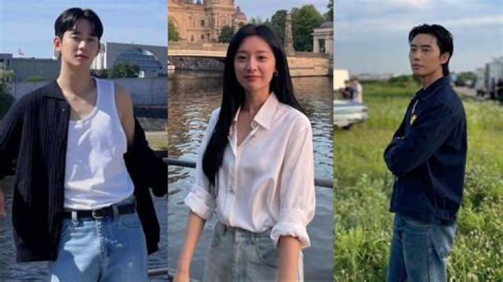 Unveiling The Enigmatic World Of Kim Ji Won's Love Life