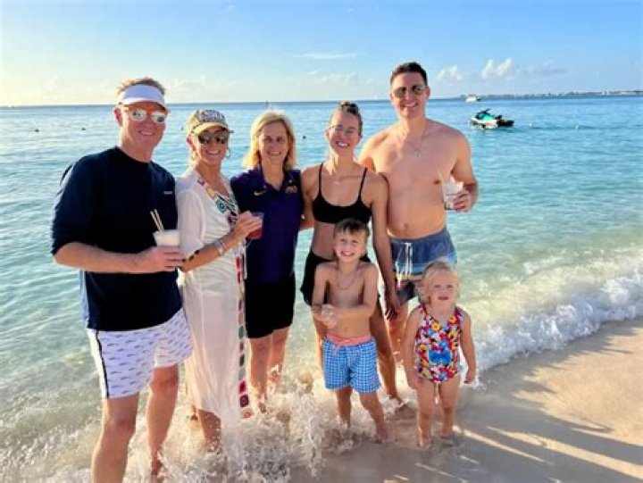 The Story Of Kim Mulkey's Ex-Husband Revealed