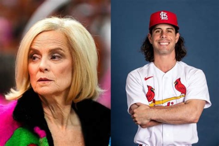 Discoveries And Insights About "Kim Mulkey's Mom"