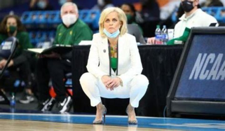 Unveiling The Unsung Heroes Behind Kim Mulkey's Coaching Greatness