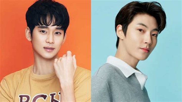 Are Kim So Hyun And Hwang In Yeop Dating? Uncovering The Truth Behind Their Relationship Rumors