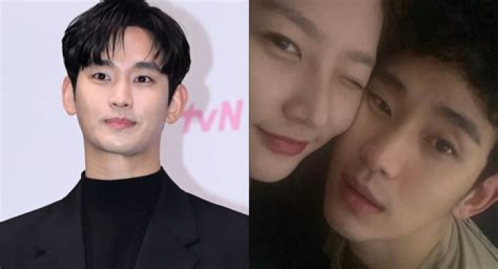The Inside Scoop On Kim Soo Hyun's Exclusive Agency Representation
