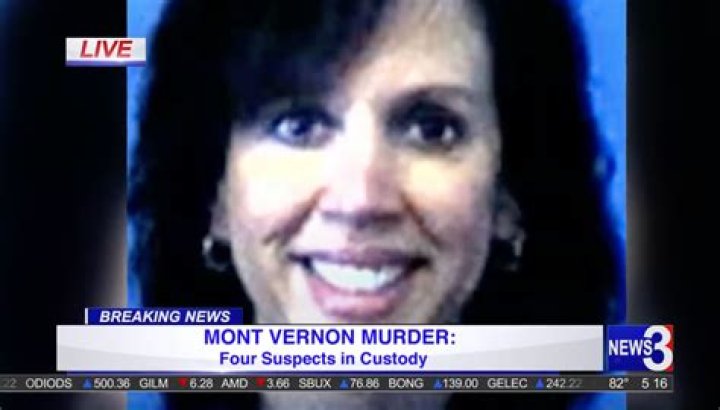 Steven Spader's Trial And Legacy