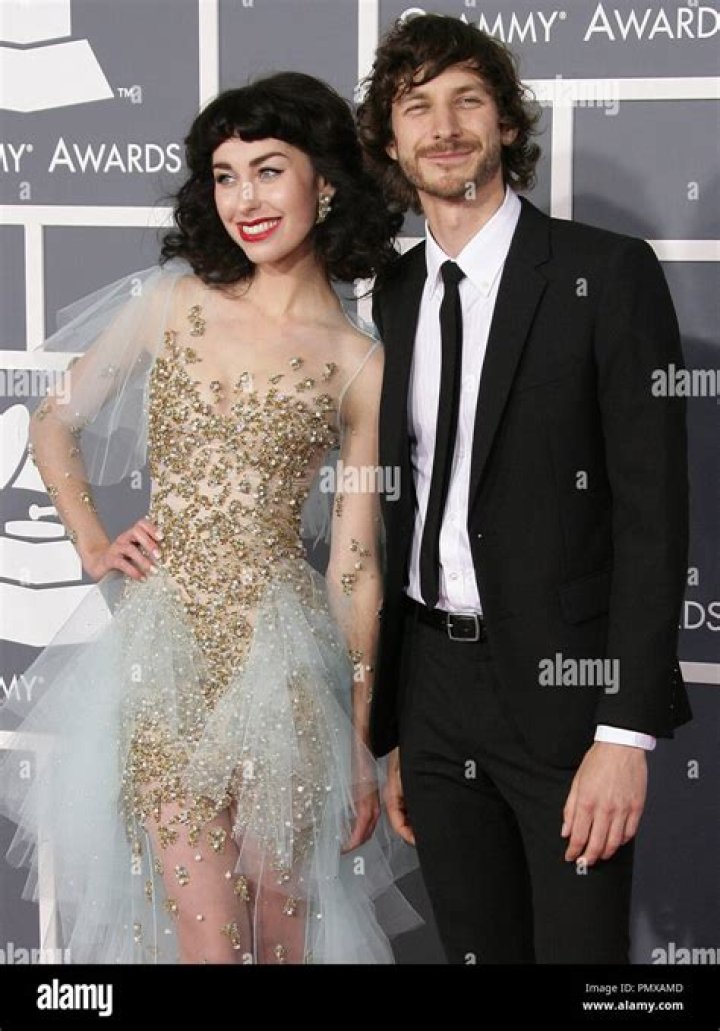 Kimbra's Husband: A Journey From Love To Parenthood