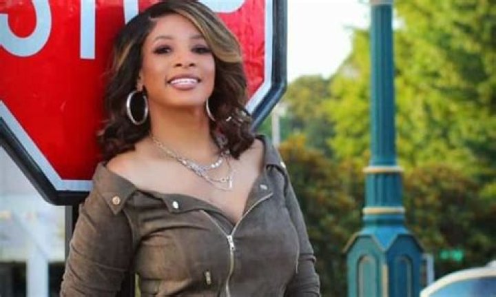 JoltVibe | Kimmi Grant - Net Worth, Husband, Son, Breast Cancer & Bio