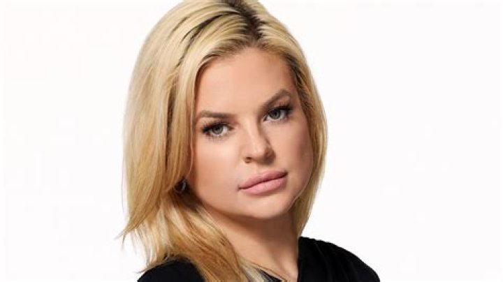 JoltVibe | 18 Facts About Kristen Storms, General Hospital Star