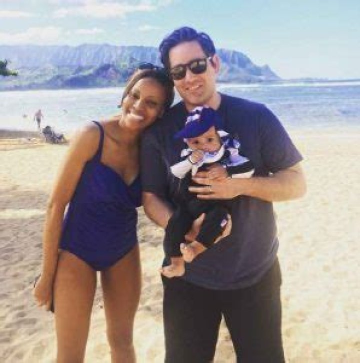 Know About Zain Asher's Husband And Sibling