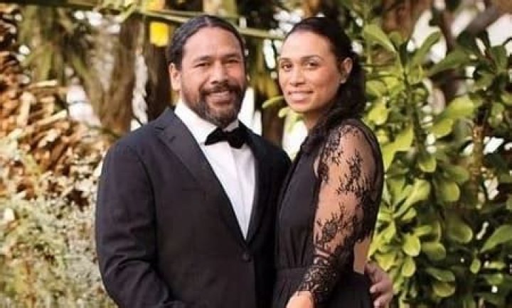 The Inspiring Story Of Troy Polamalu's Wife