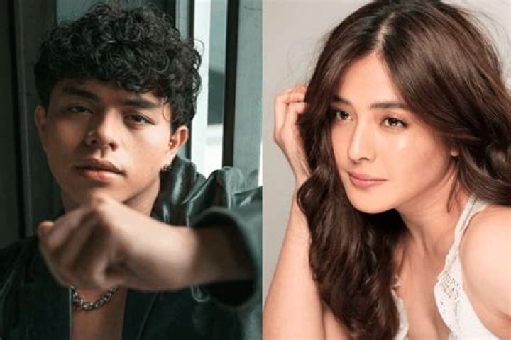 Unveiling Kokoy De Santos's Girlfriend: Who Is She?