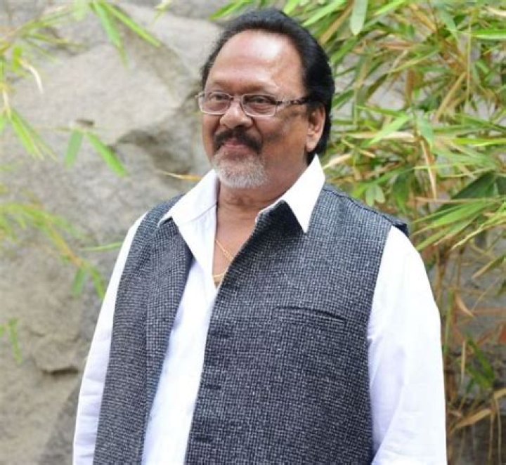 Unveiling The Untold Story Of Krishnam Raju: Age, Legacy, And Impact