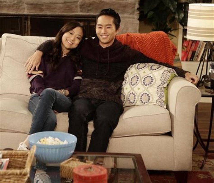 Krista Marie Yu's Marital Journey