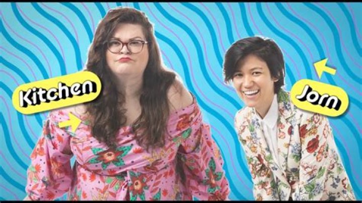 How To Unlock The Secrets Of Kristin Chirico's Towering Height