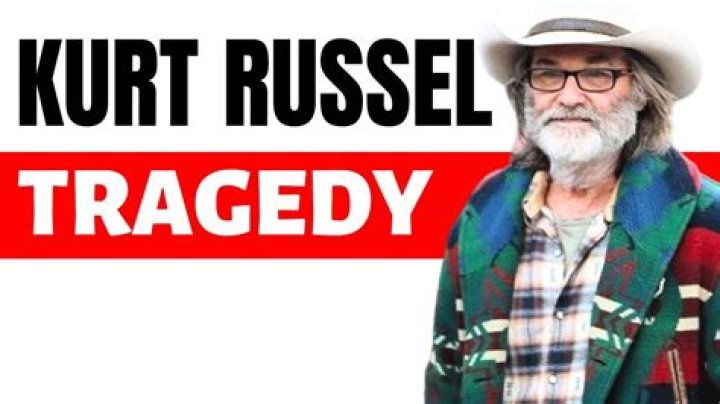 Kurt Russell's Death And The Truth Revealed