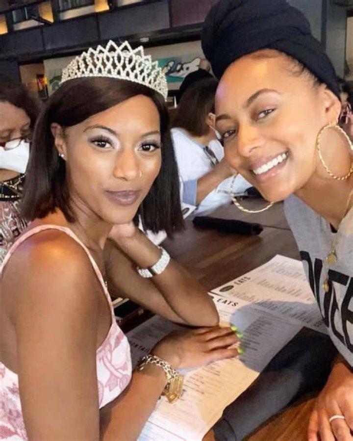 Know Her Boyfriend, Net Worth & Age