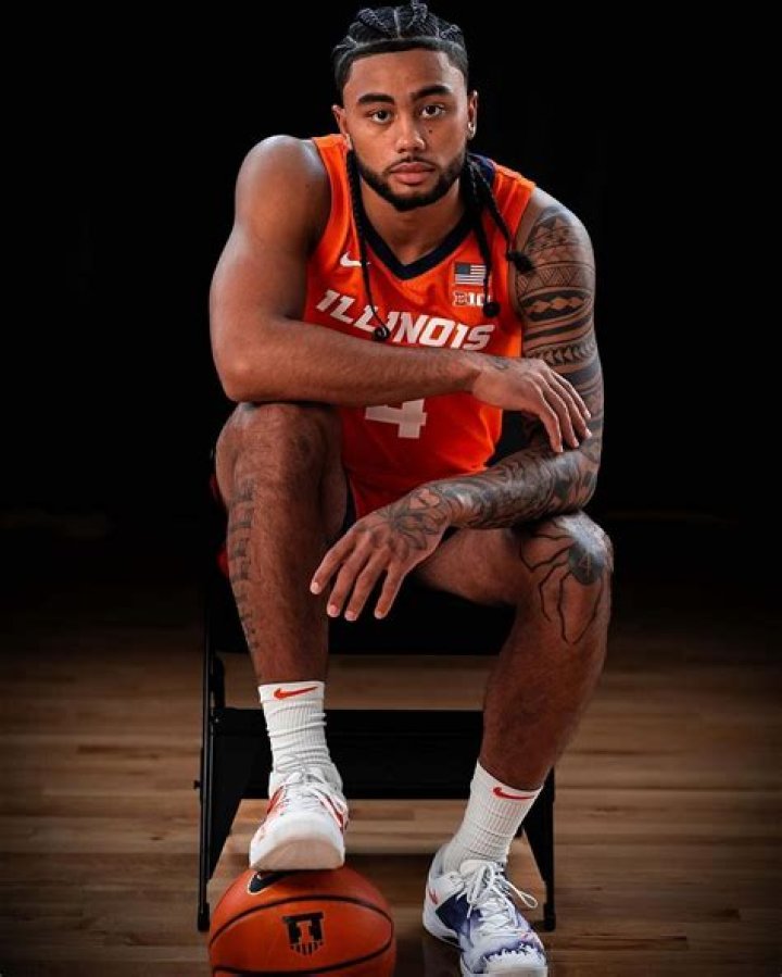 Unveiling The Pillars Of Support: Kylan Boswell's Family Foundation