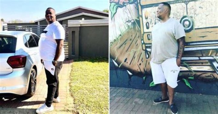 How L Vovo Overcame Hospitalisation After A Minor Ailment