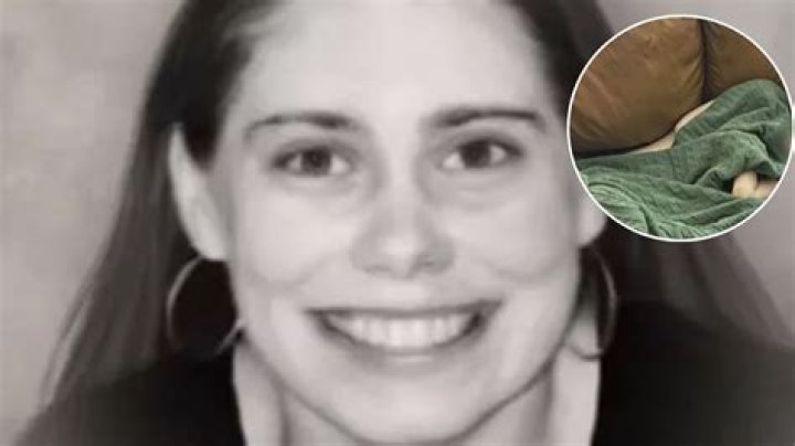 Must-See Photos: Lacey Fletcher's Stunning Body